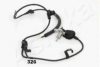 MAZDA D1024372YC Sensor, wheel speed